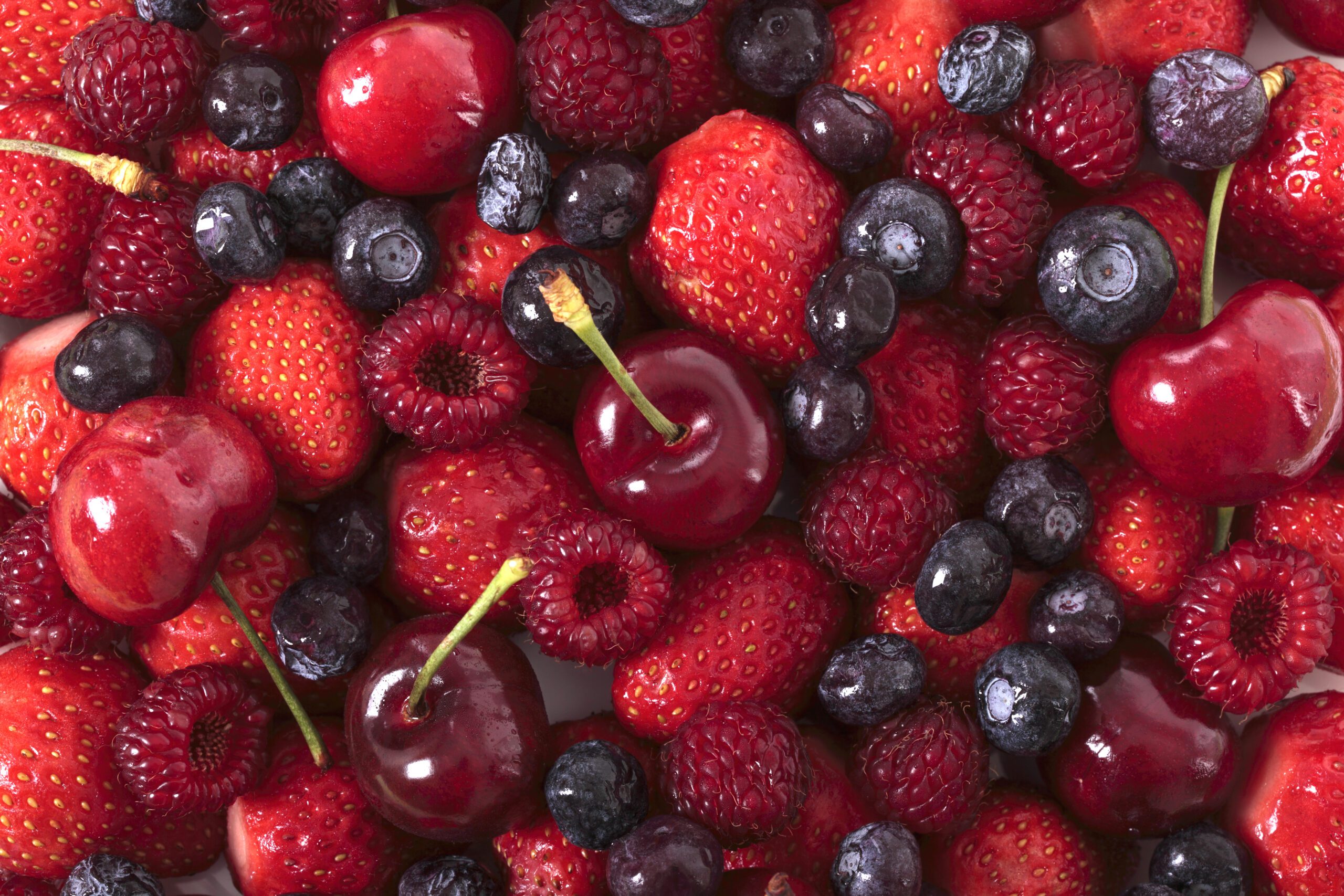 berries main image