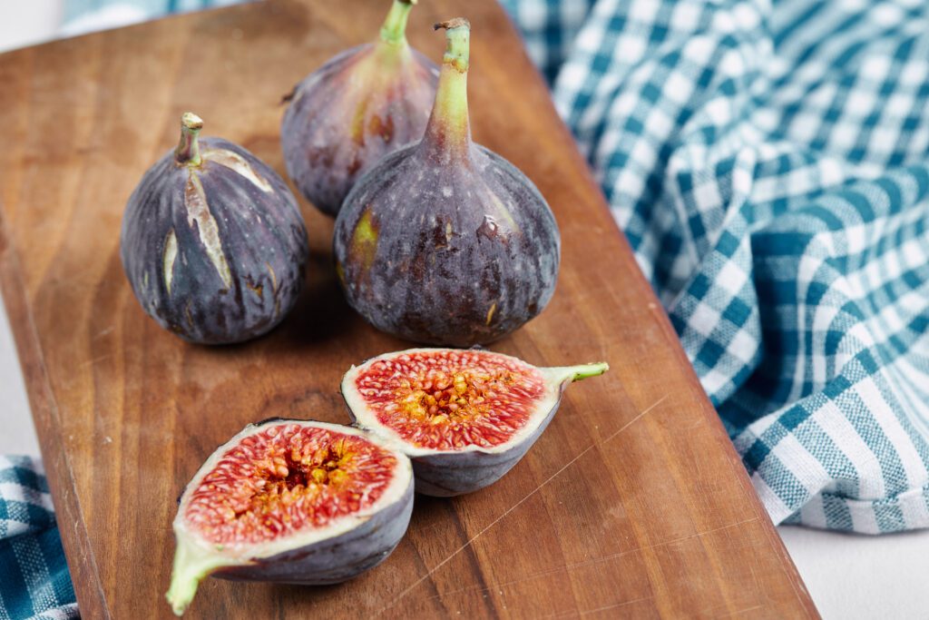 uses of fig