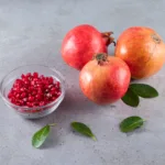 Pomegranates featured image