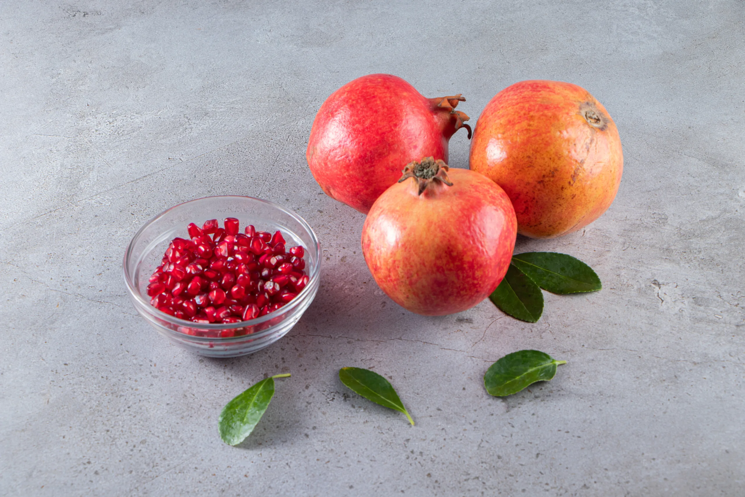 Pomegranates featured image