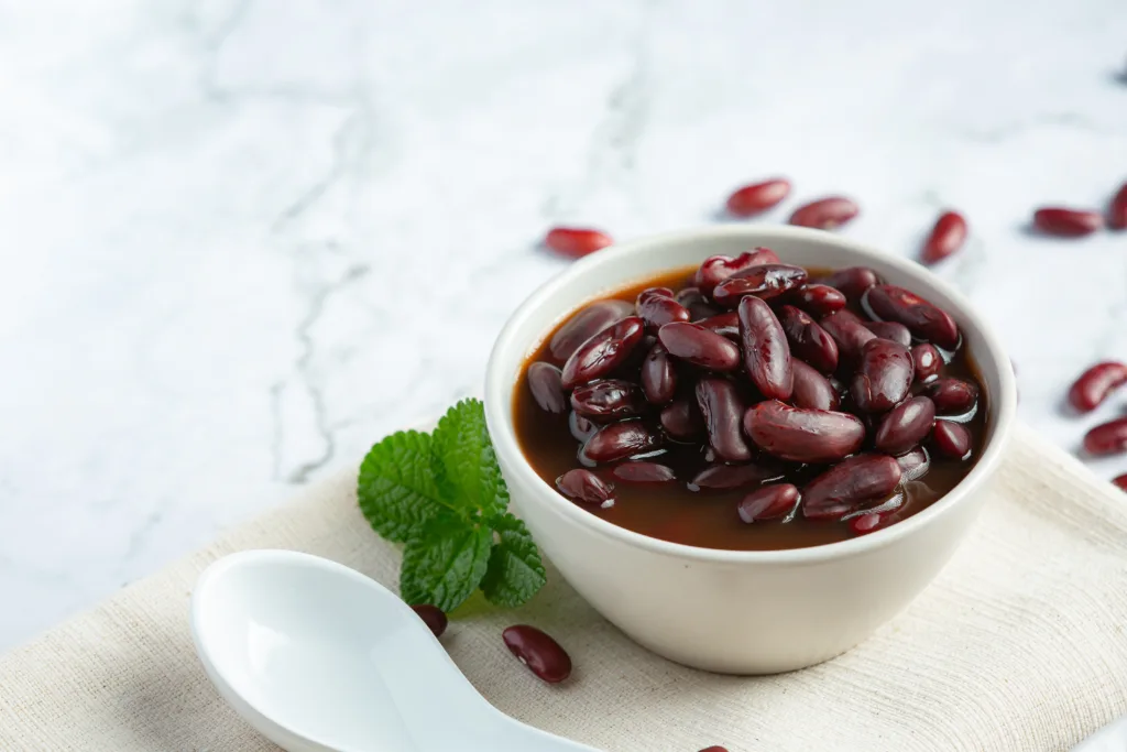 uses of Kidney beans