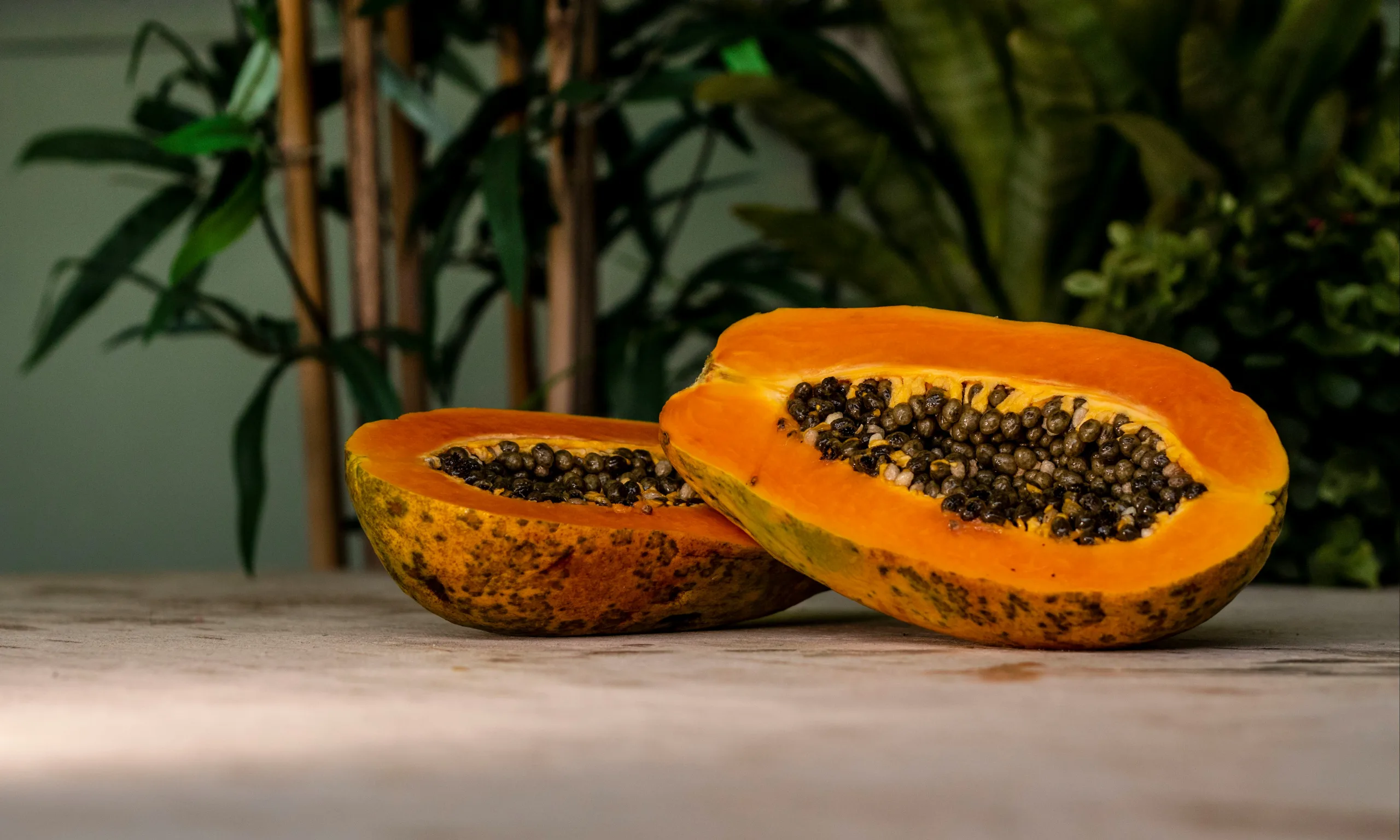 papaya main image