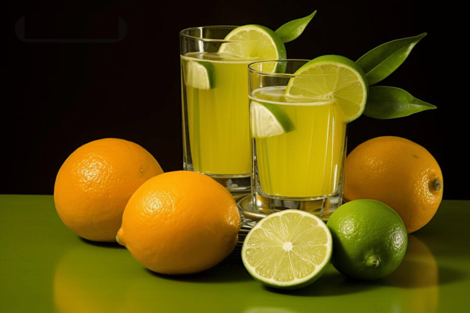 Calamansi Juice