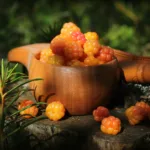 Cloudberries featured image