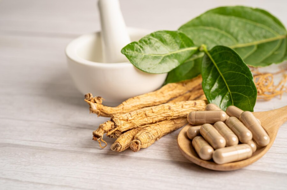 Ginseng featured image