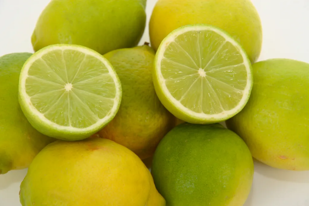 Lime featured image