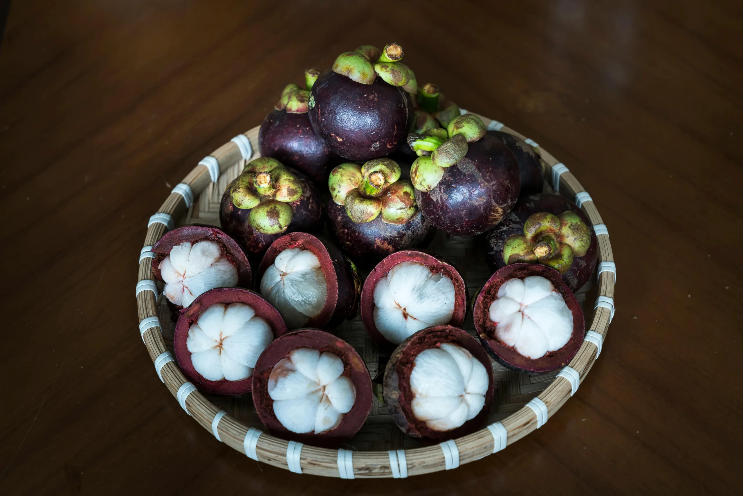 Mangosteen featured image