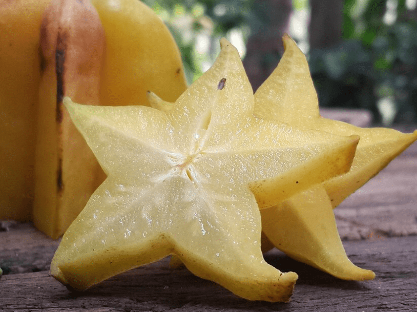 Star fruit main image