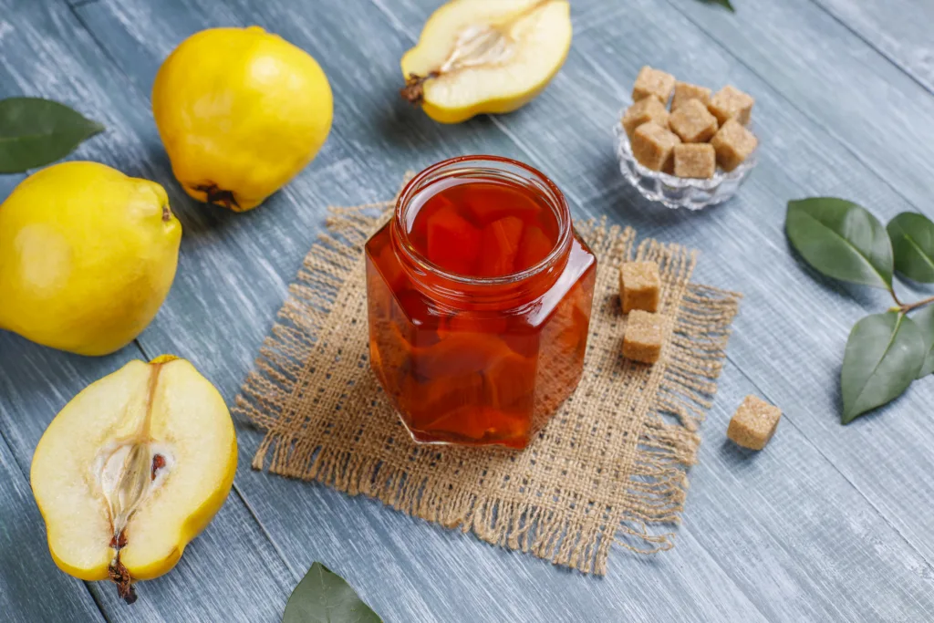 Uses of Quince