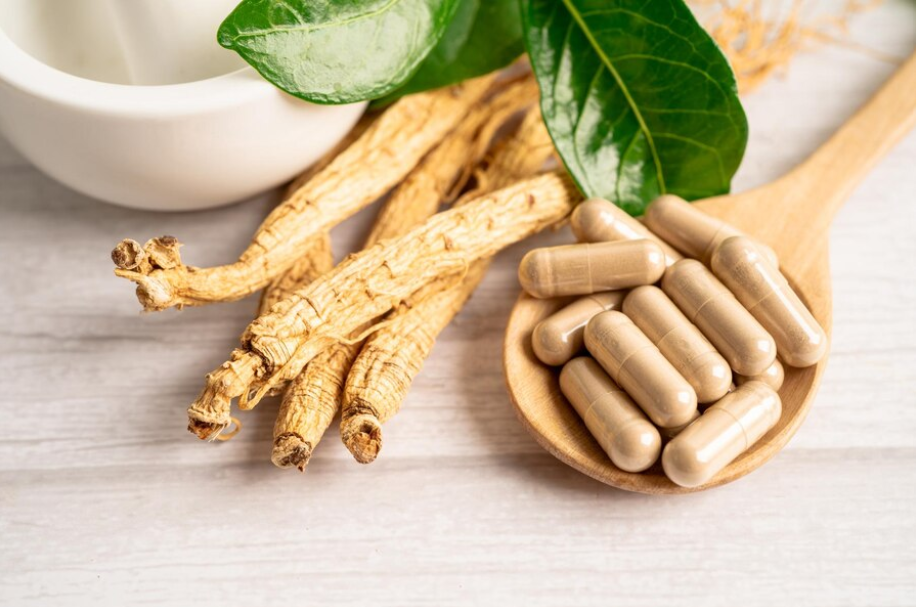 Uses of ginseng