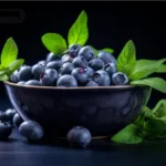 bilberries featured image