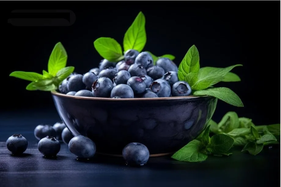 bilberries featured image
