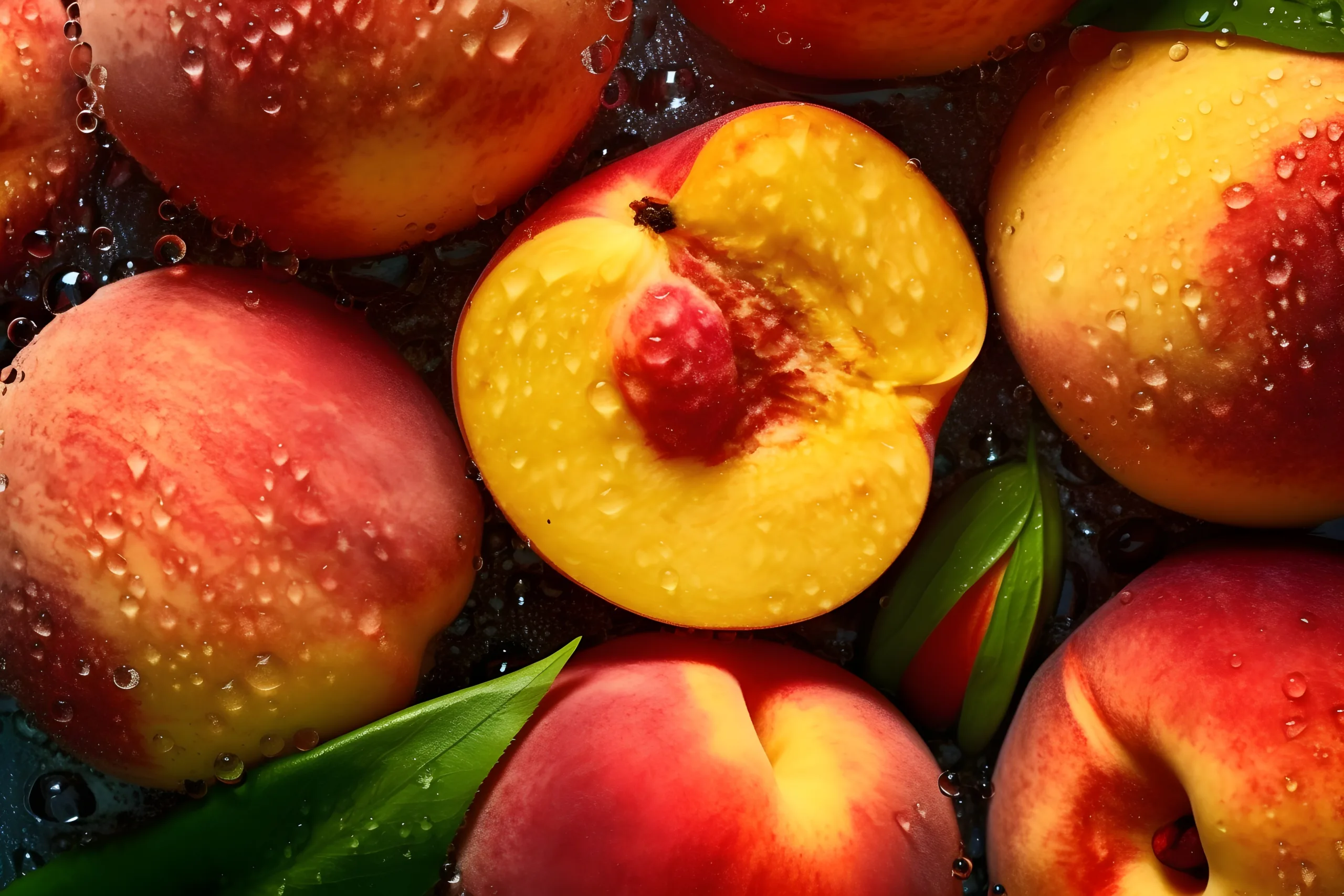 featured image of nectarines