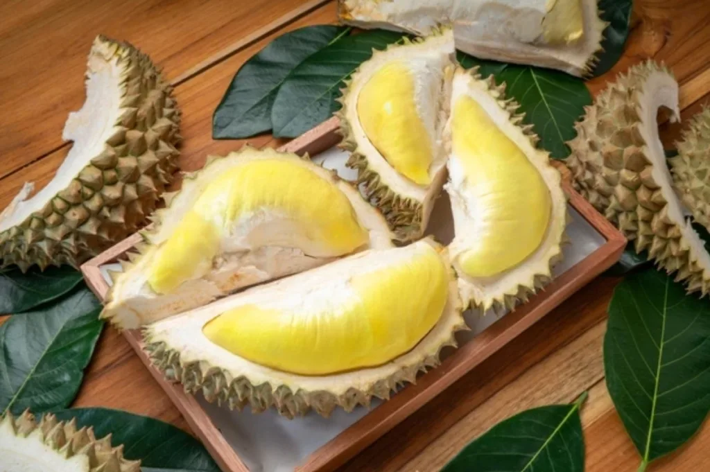 Durian main image