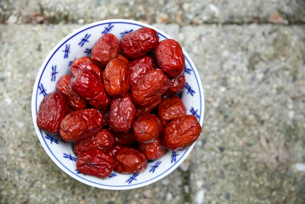 Jujube main image