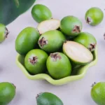 Feijoa featured image