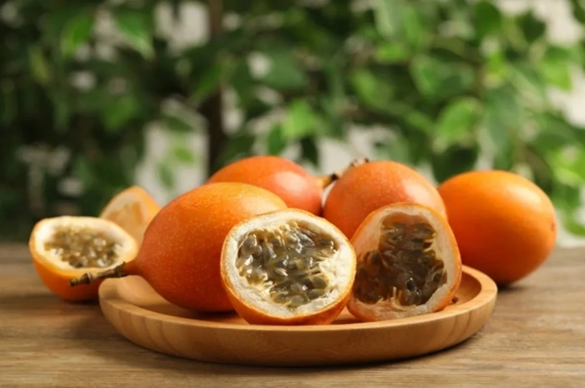 Granadilla featured image