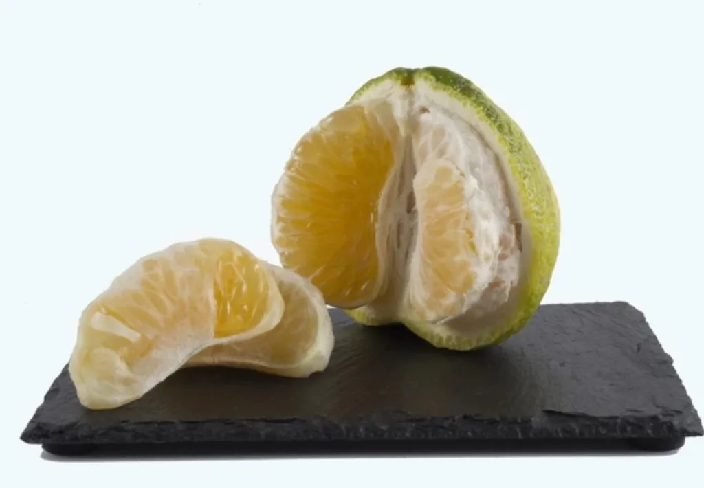 how to use ugli fruit